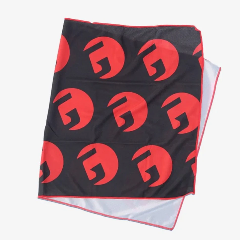 Gamma Small Cooling Pickleball Towel - Image 2