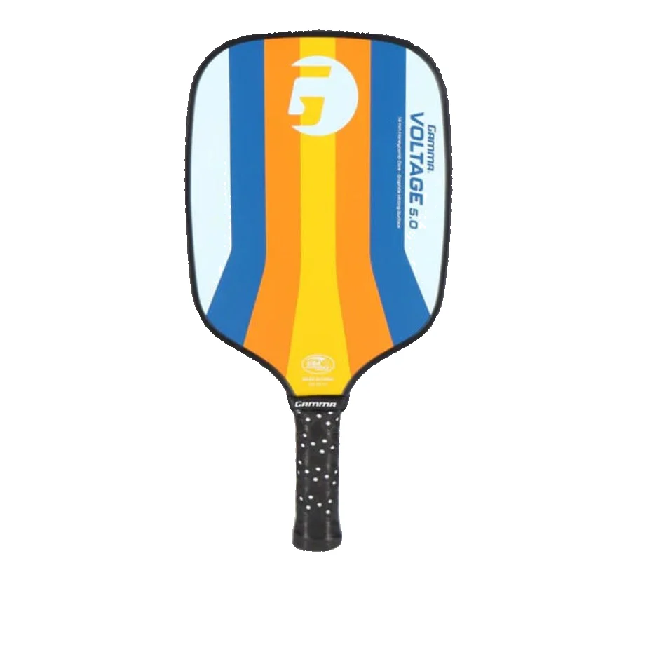 Gamma Voltage 5.0 Pickleball Paddle