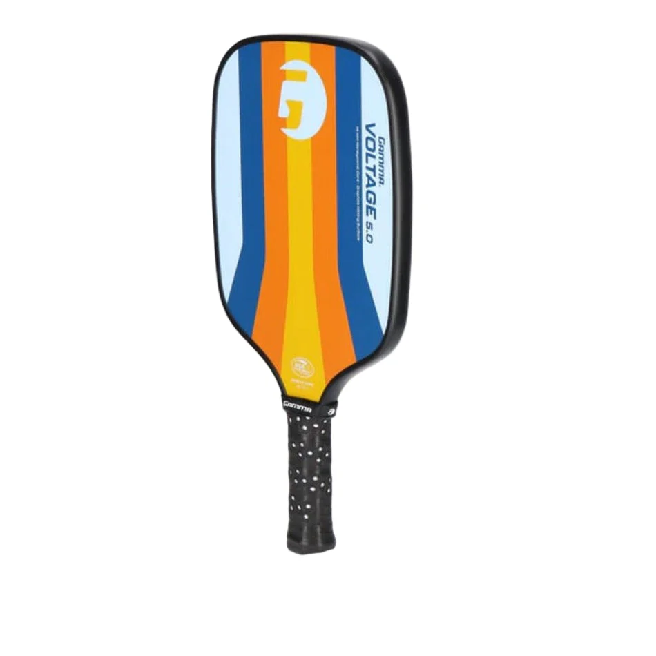 Gamma Voltage 5.0 Pickleball Paddle - Image 2