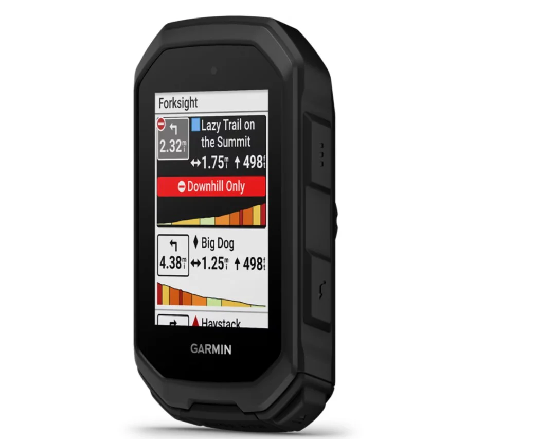Garmin Edge MTB GPS (Device Only) - Image 3