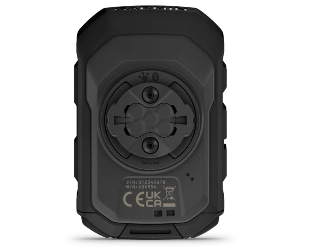 Garmin Edge MTB GPS (Device Only) - Image 5
