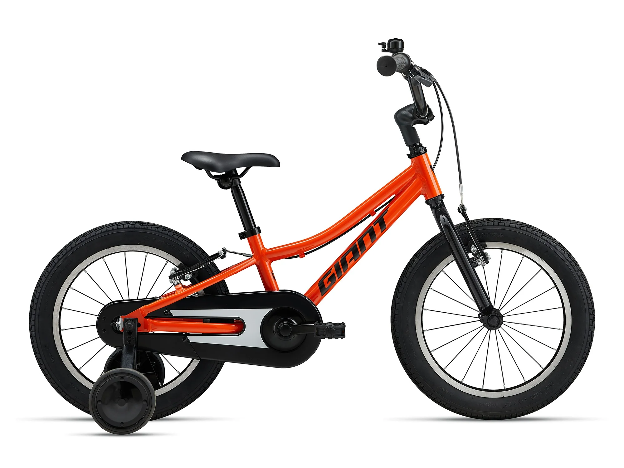 Giant Animator Free Wheel 16 Kids Bike 2026 - Image 2
