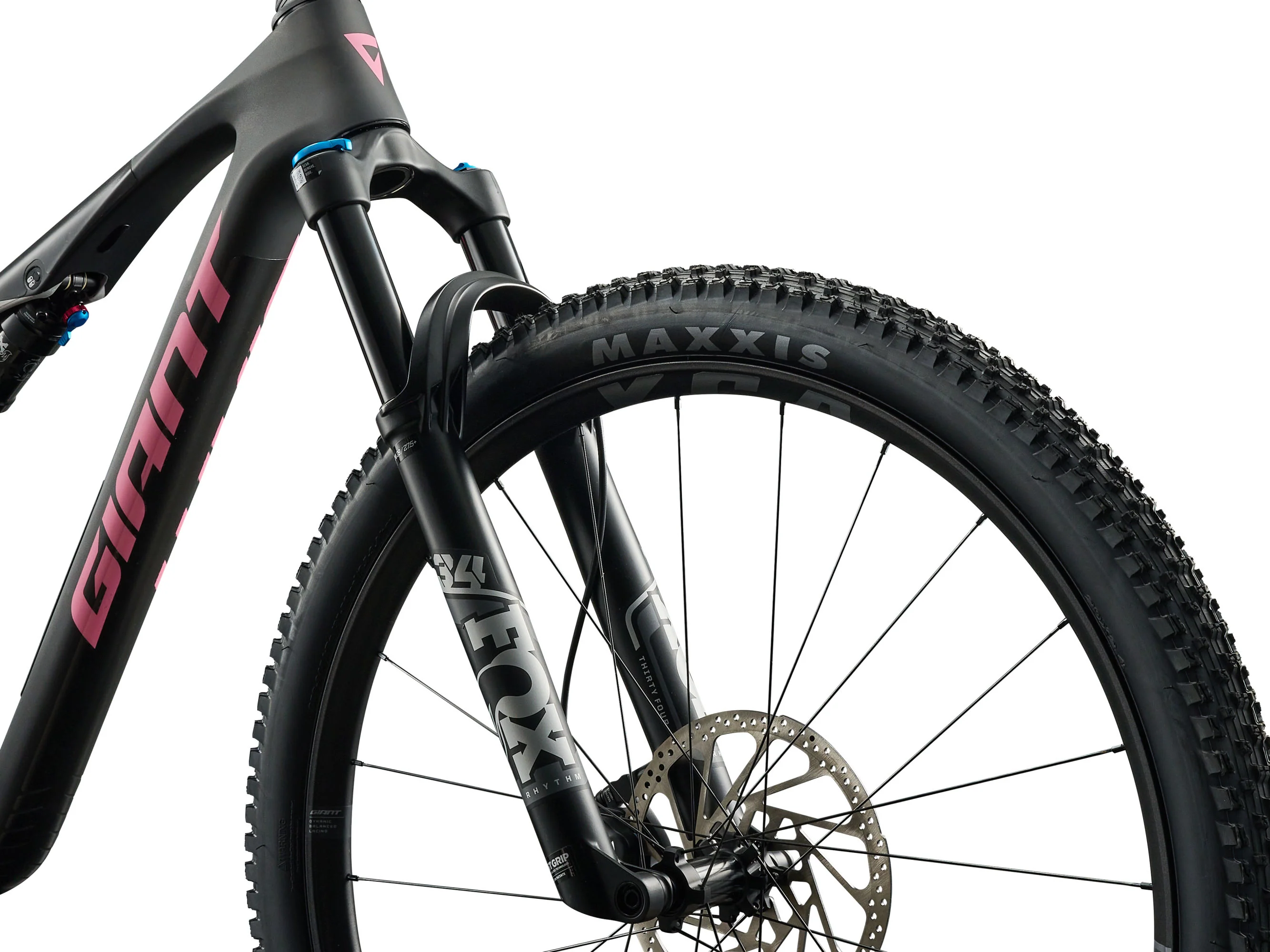 Giant Anthem X Advanced SL 3 Full Suspension Trail Bike 2026 - Image 6