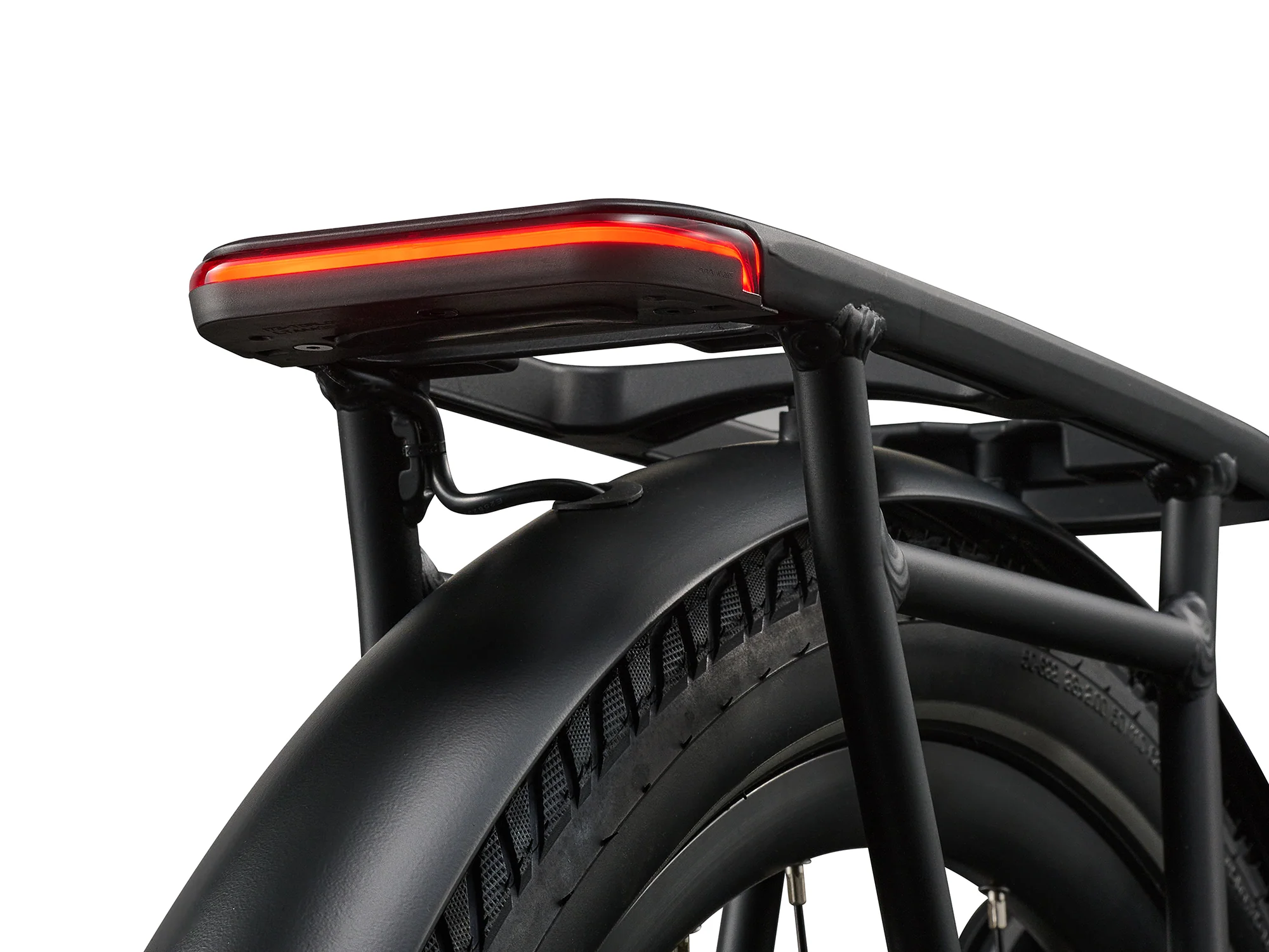 Giant AnyTour E+ 4 Step-Thru Comfort Electric Bike 2027 - Image 5