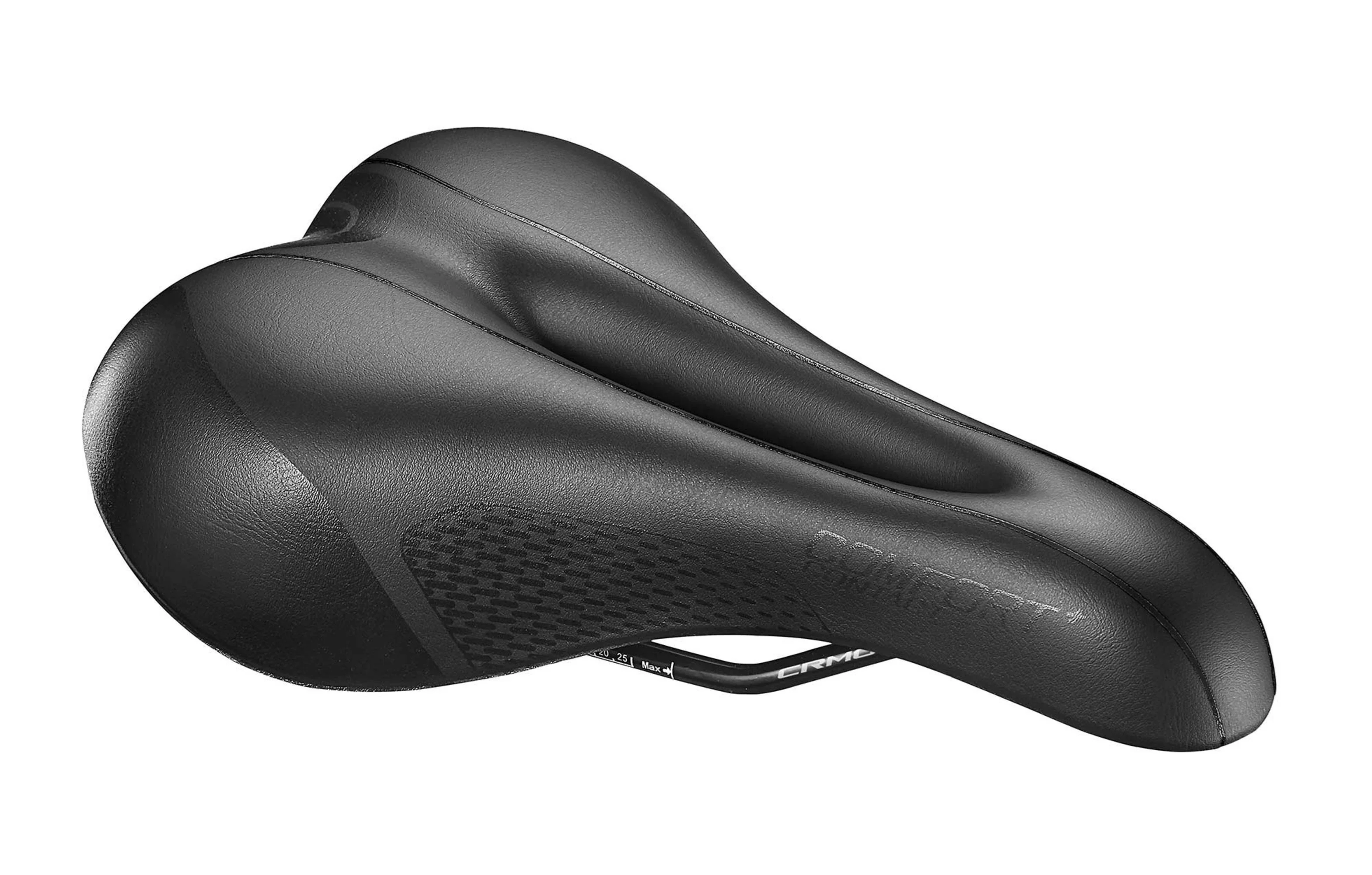 Giant Contact Comfort+ Bike Saddle