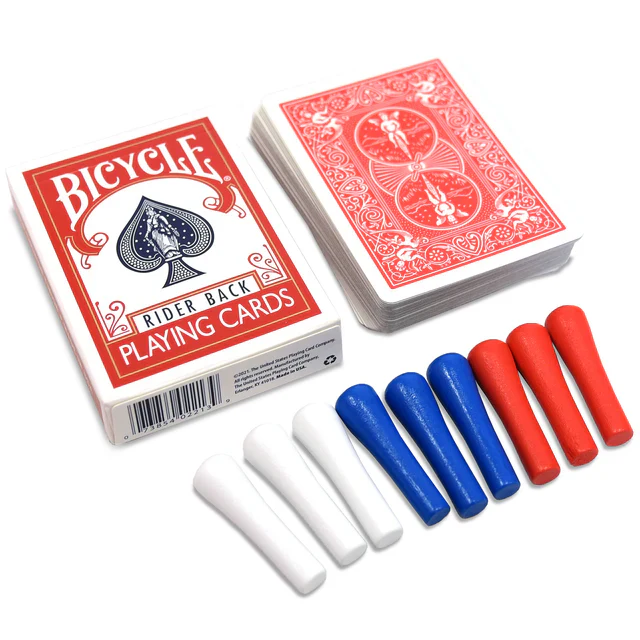 Giant Cribbage Tabletop Game - Image 5