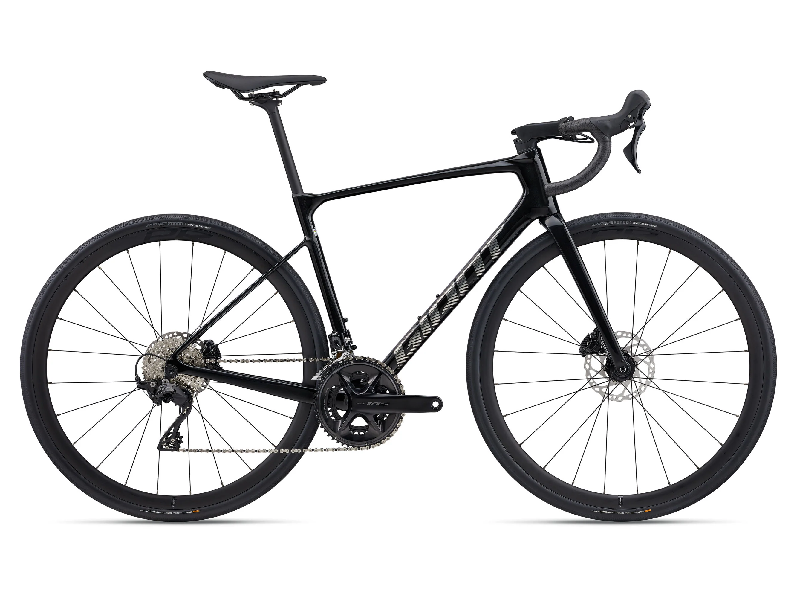 Giant Defy Advanced 2 Endurance Road Bike 2026