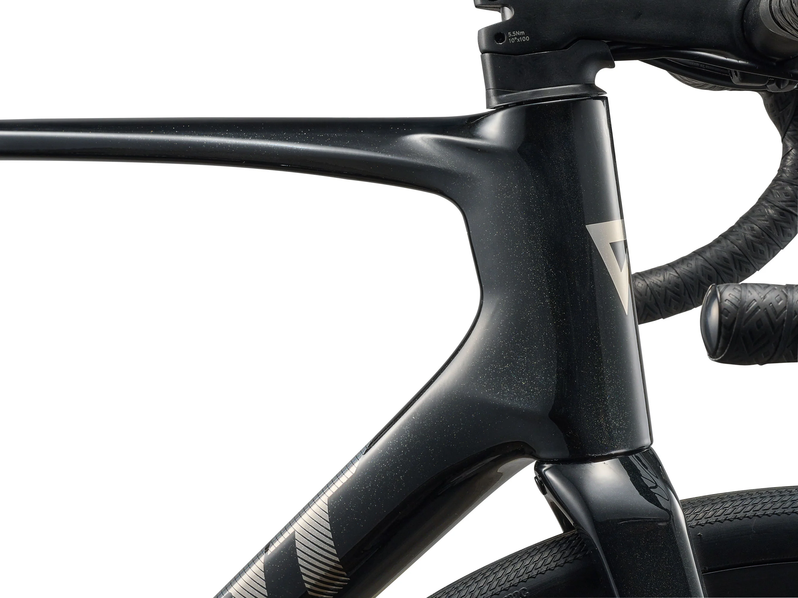 Giant Defy Advanced 2 Endurance Road Bike 2026 - Image 4