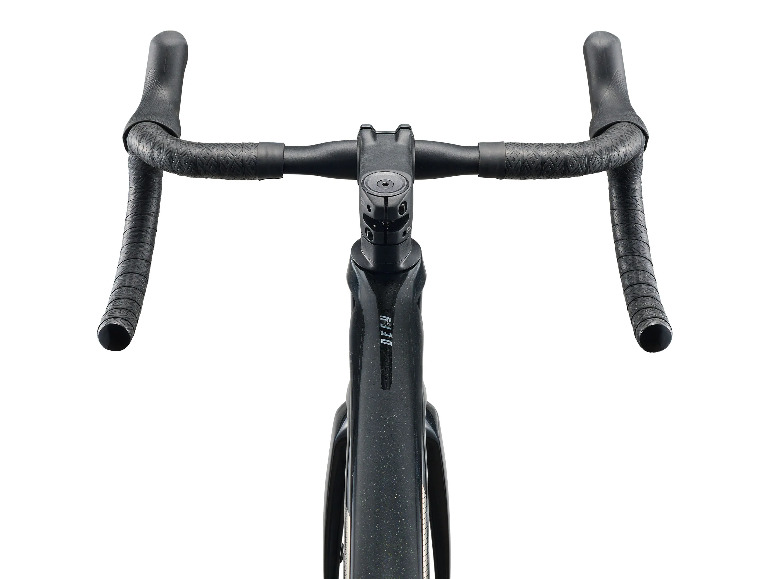 Giant Defy Advanced 2 Endurance Road Bike 2026 - Image 5