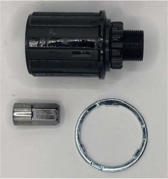 Giant HG Freehub Body for (1520-DC1504-501) Sealed Tracker Hub