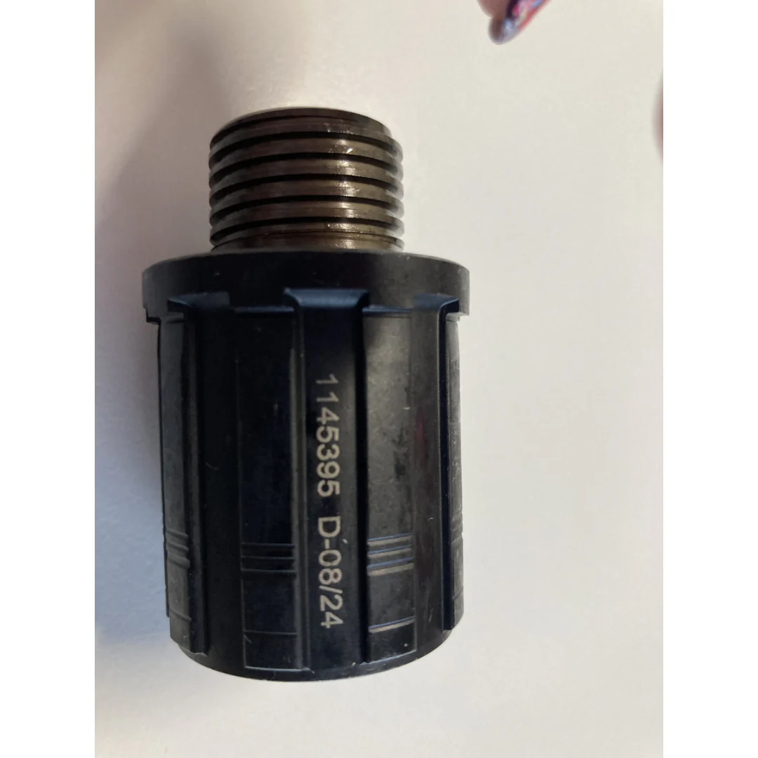 Giant HG Freehub Body for 1520-R02R32-01 (M24R32) Hub - Image 4