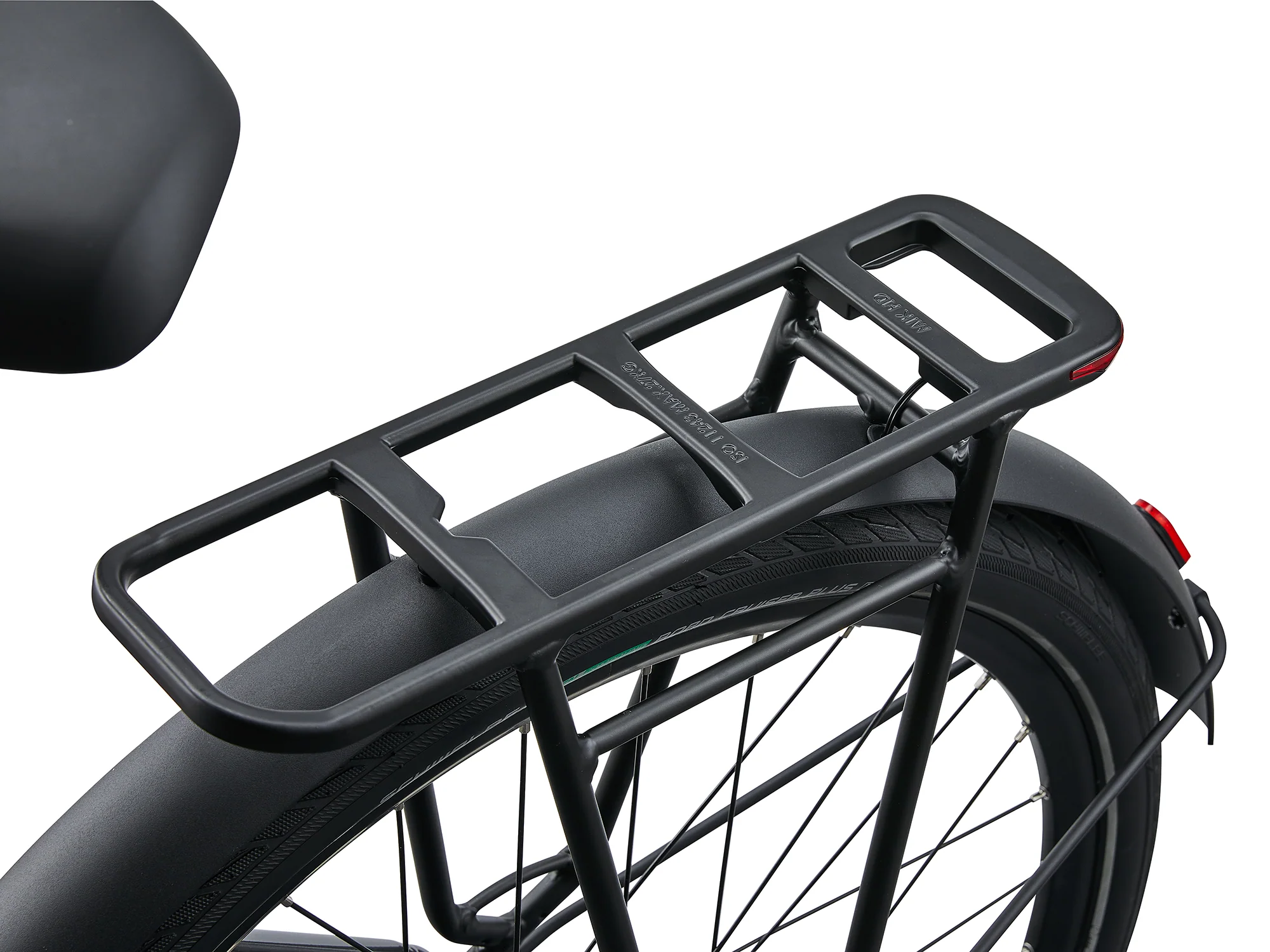 Giant NewTour E+ 1 LST Comfort Electric Bike 2027 - Image 3