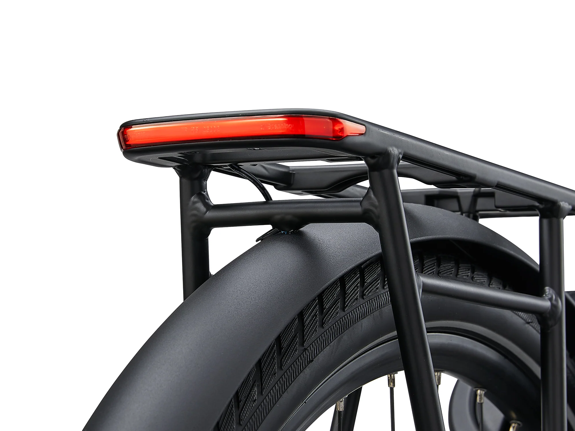 Giant NewTour E+ 1 LST Comfort Electric Bike 2027 - Image 4