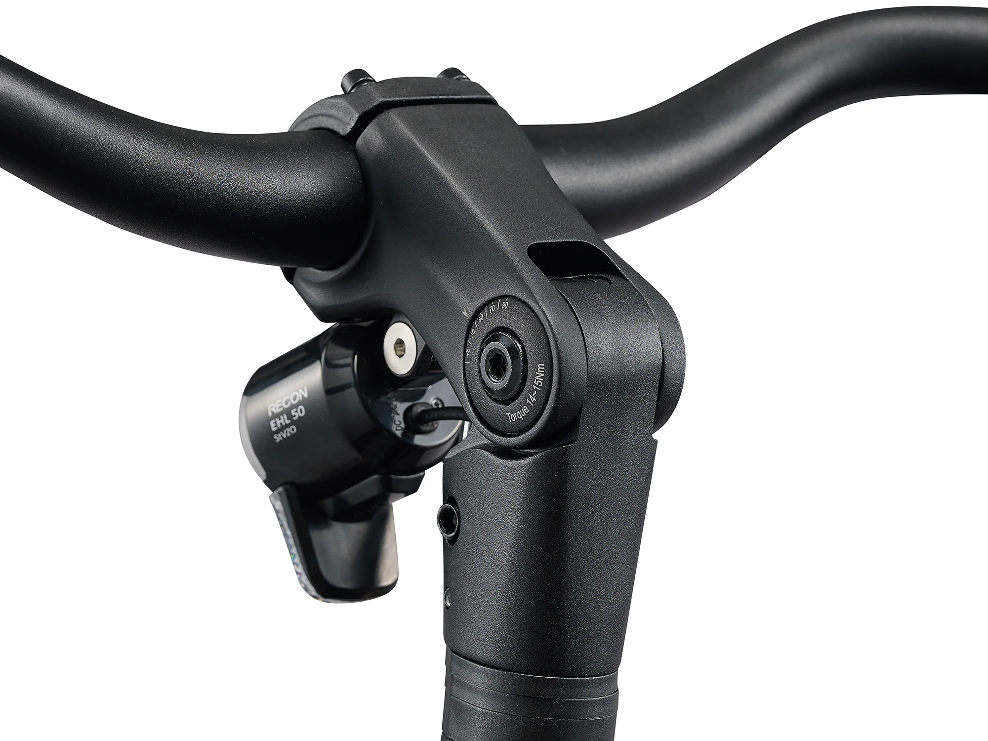 Giant NewTour E+ 1 LST Comfort Electric Bike 2027 - Image 6