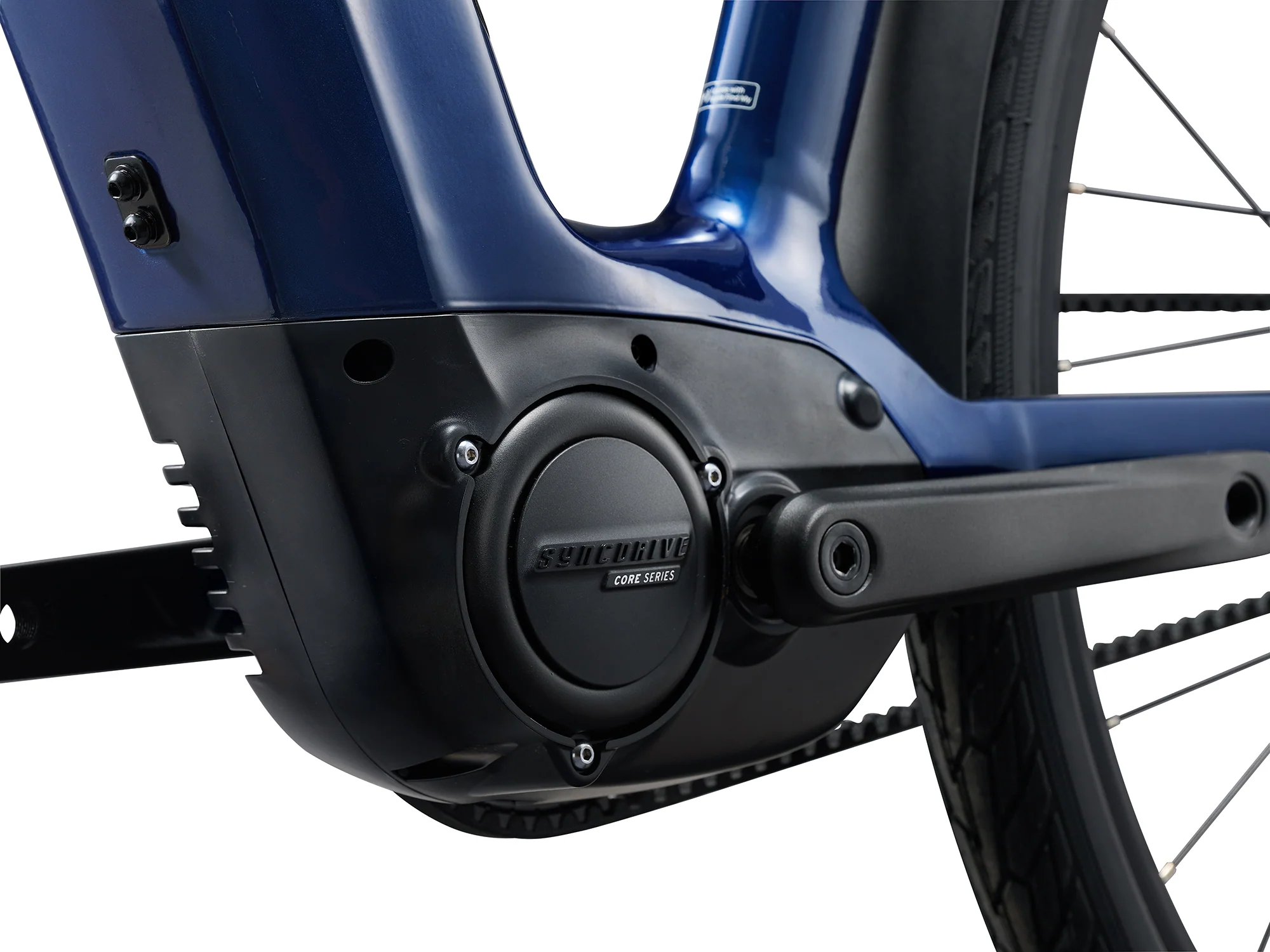 Giant NewTour E+ 1 LST Comfort Electric Bike 2027 - Image 8