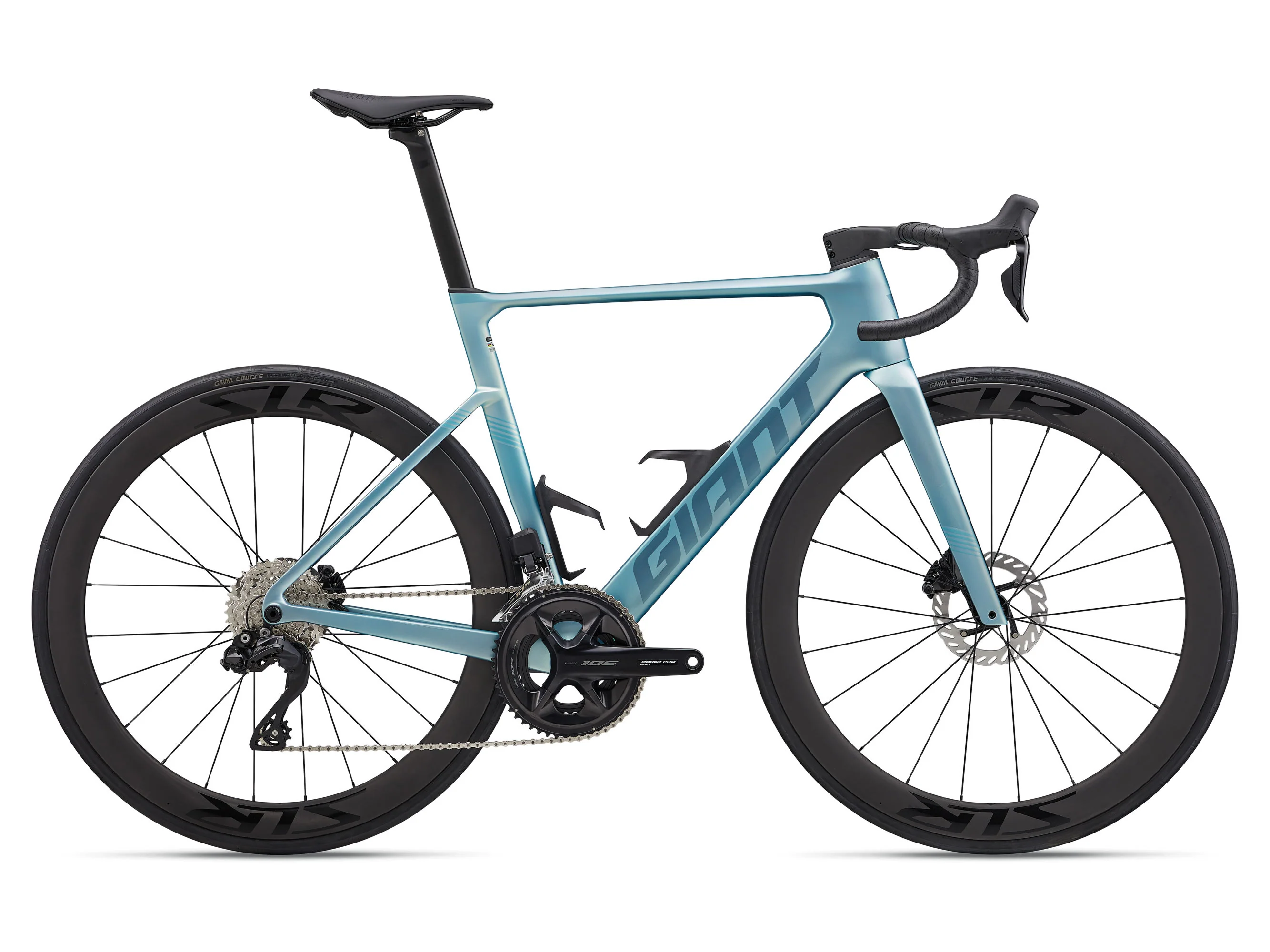 Giant Propel Advanced Pro 1 Di2 Aero Race Road Bike 2027