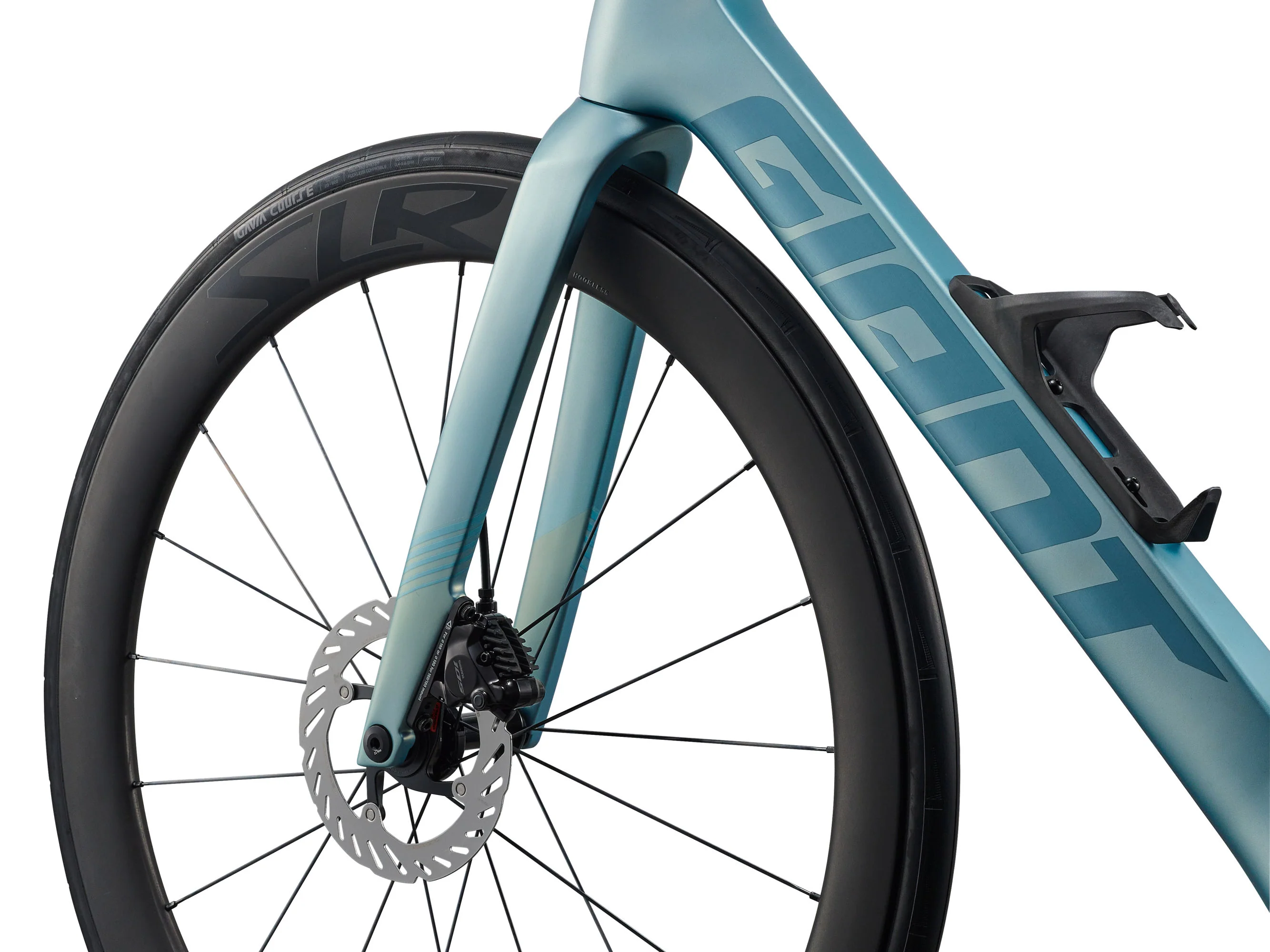 Giant Propel Advanced Pro 1 Di2 Aero Race Road Bike 2027 - Image 5