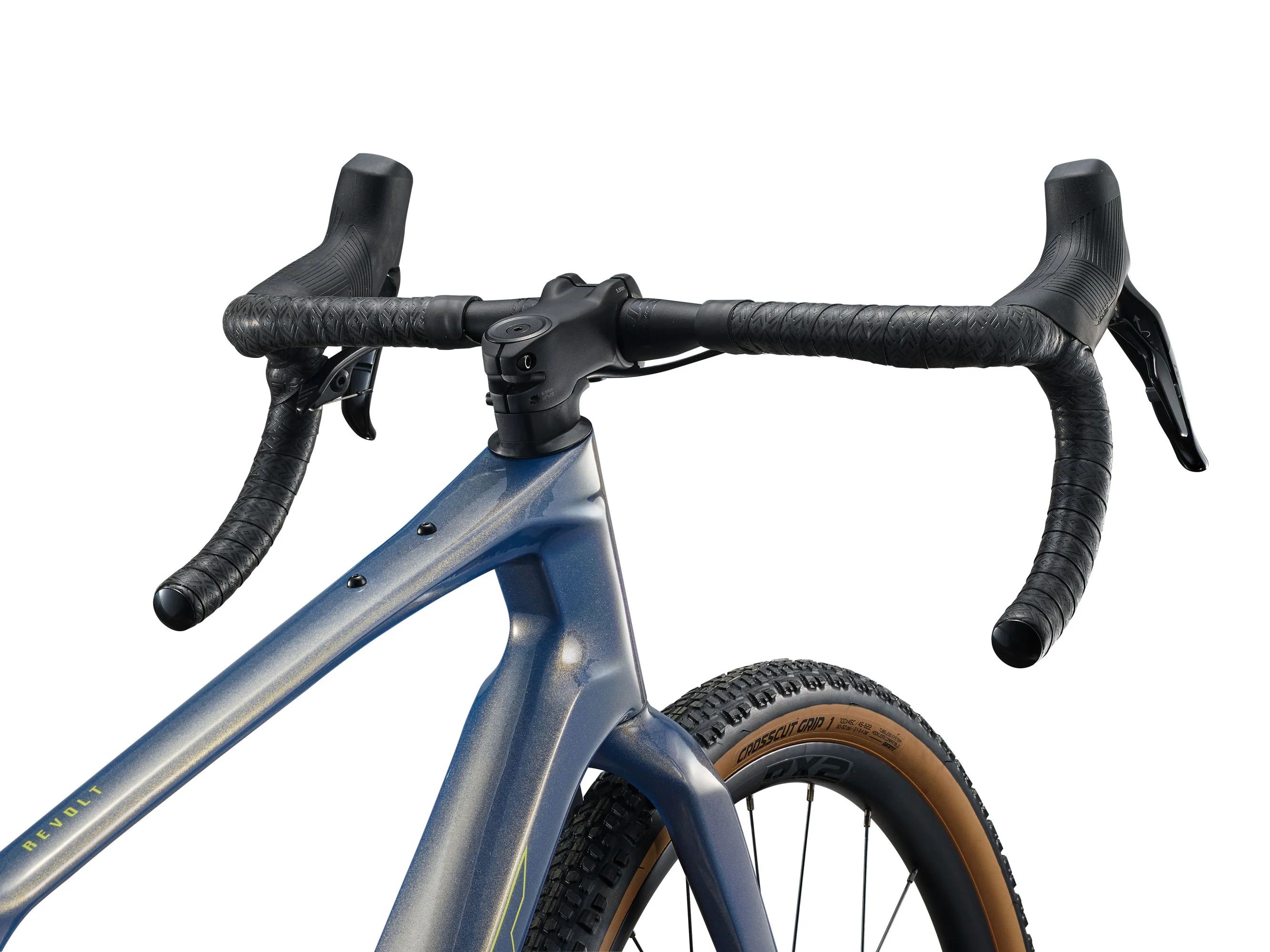 Giant Revolt Advanced 1 Gravel Bike 2026 - Image 4