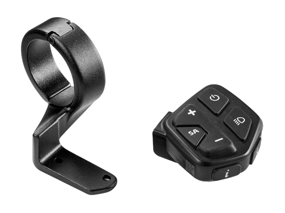 Giant Ridecontrol Ergo 2 Flat Bar Controller - Image 2