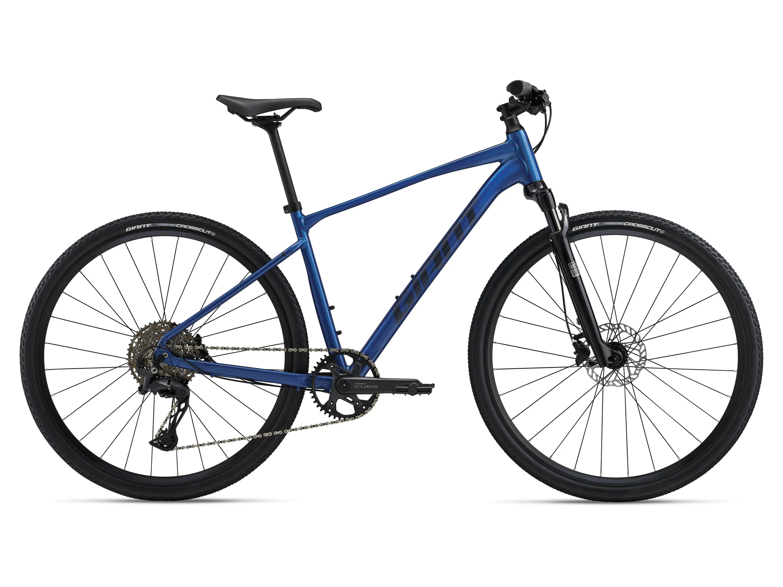 Giant Roam 1 Adventure Bike 2026