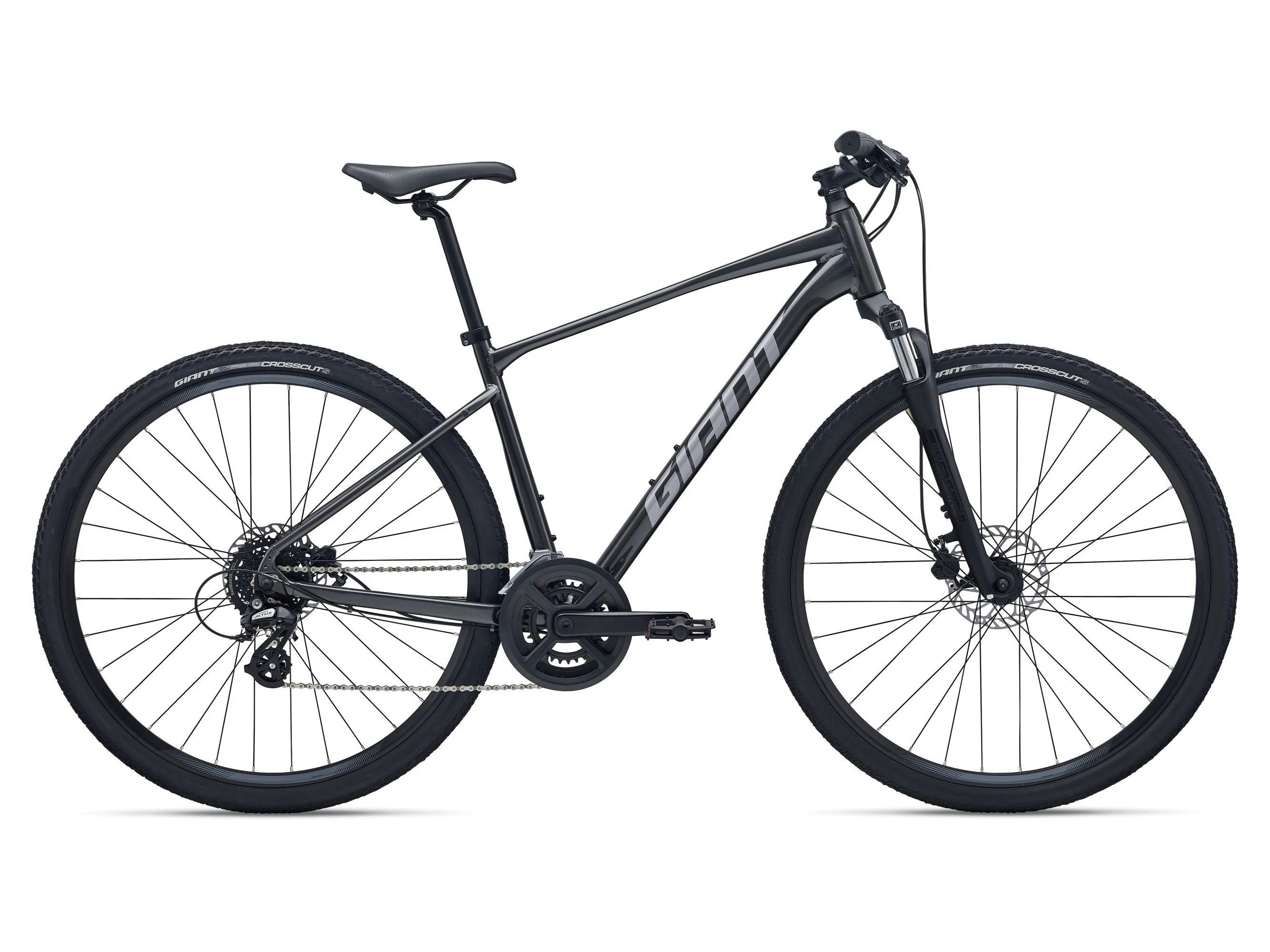 Giant Roam 4 Adventure Bike 2026