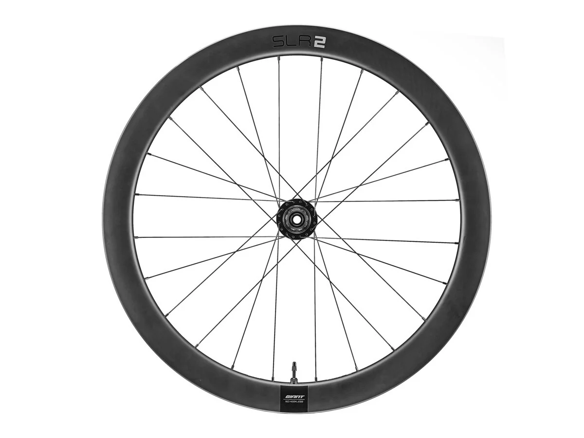 Giant SLR 2 50 Disc Hookless Road Wheel