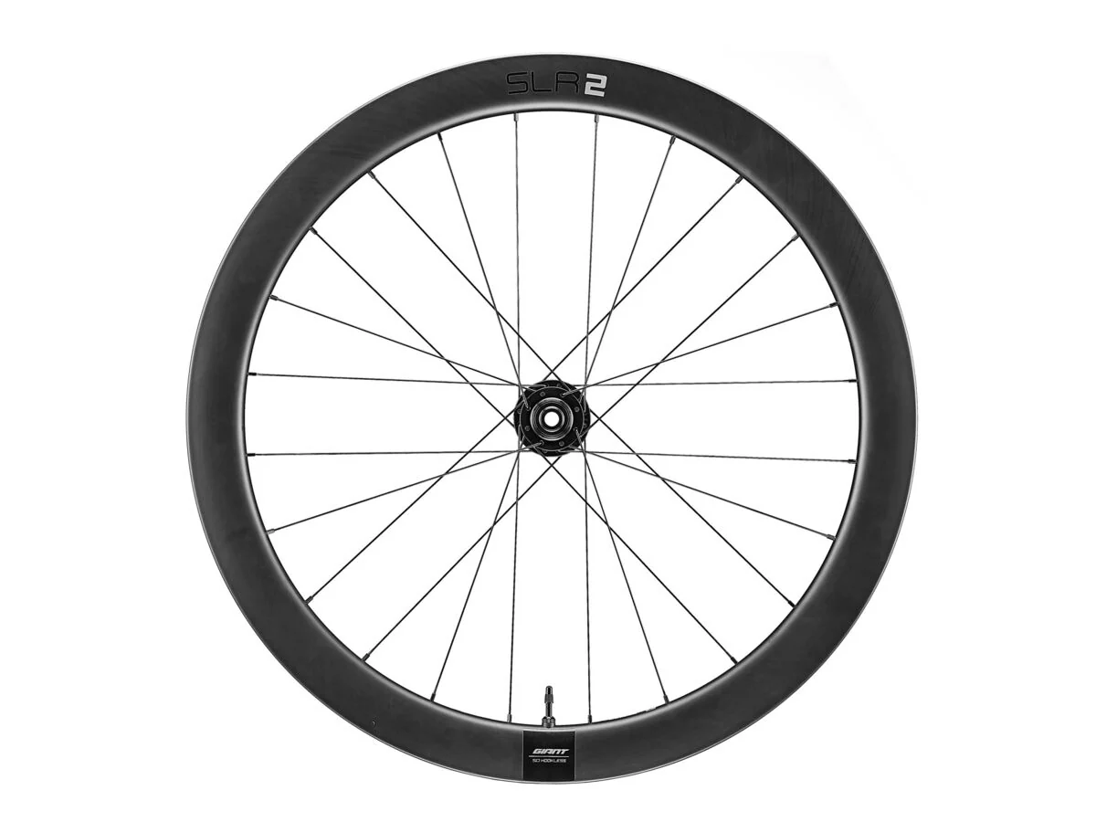 Giant SLR 2 50 Disc Hookless Road Wheel - Image 2