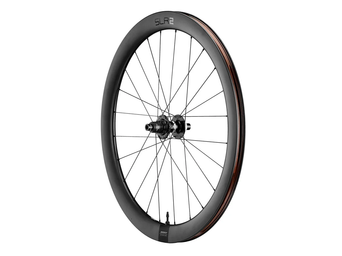 Giant SLR 2 50 Disc Hookless Road Wheel - Image 3