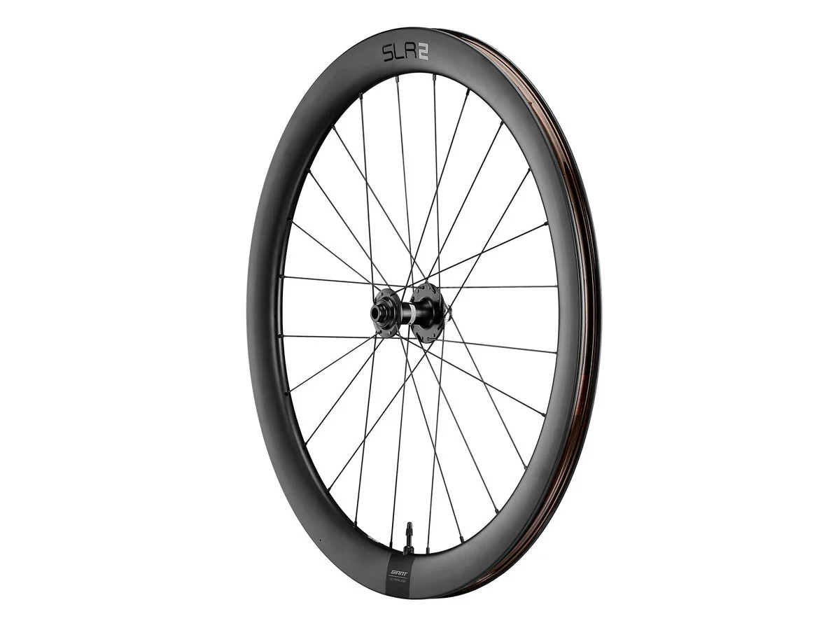 Giant SLR 2 50 Disc Hookless Road Wheel - Image 4