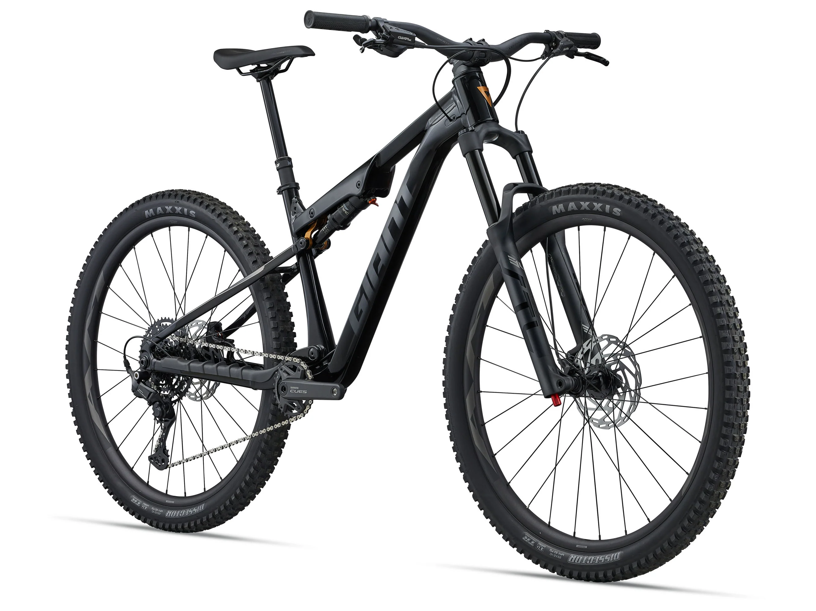 Giant Stance Full Suspension Trail Bike 2026 - Image 2