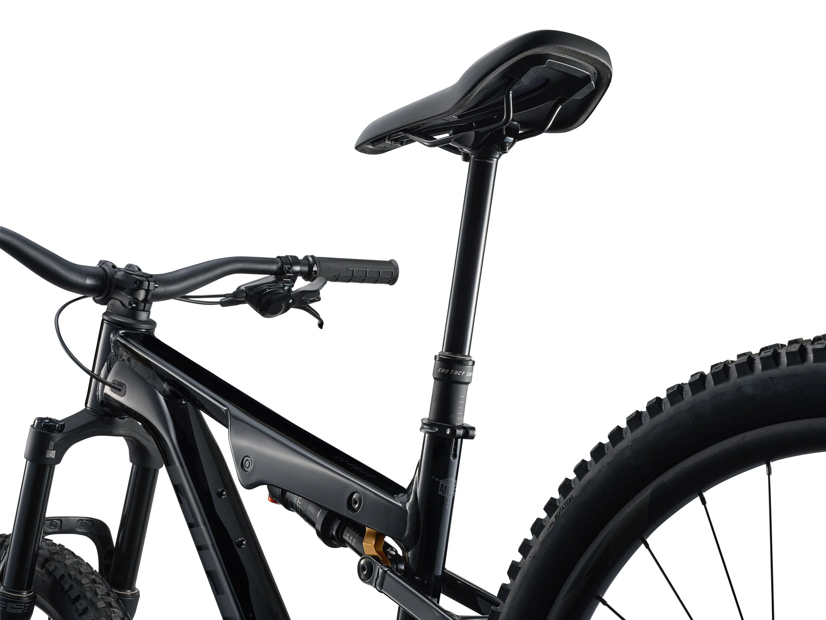 Giant Stance Full Suspension Trail Bike 2026 - Image 3