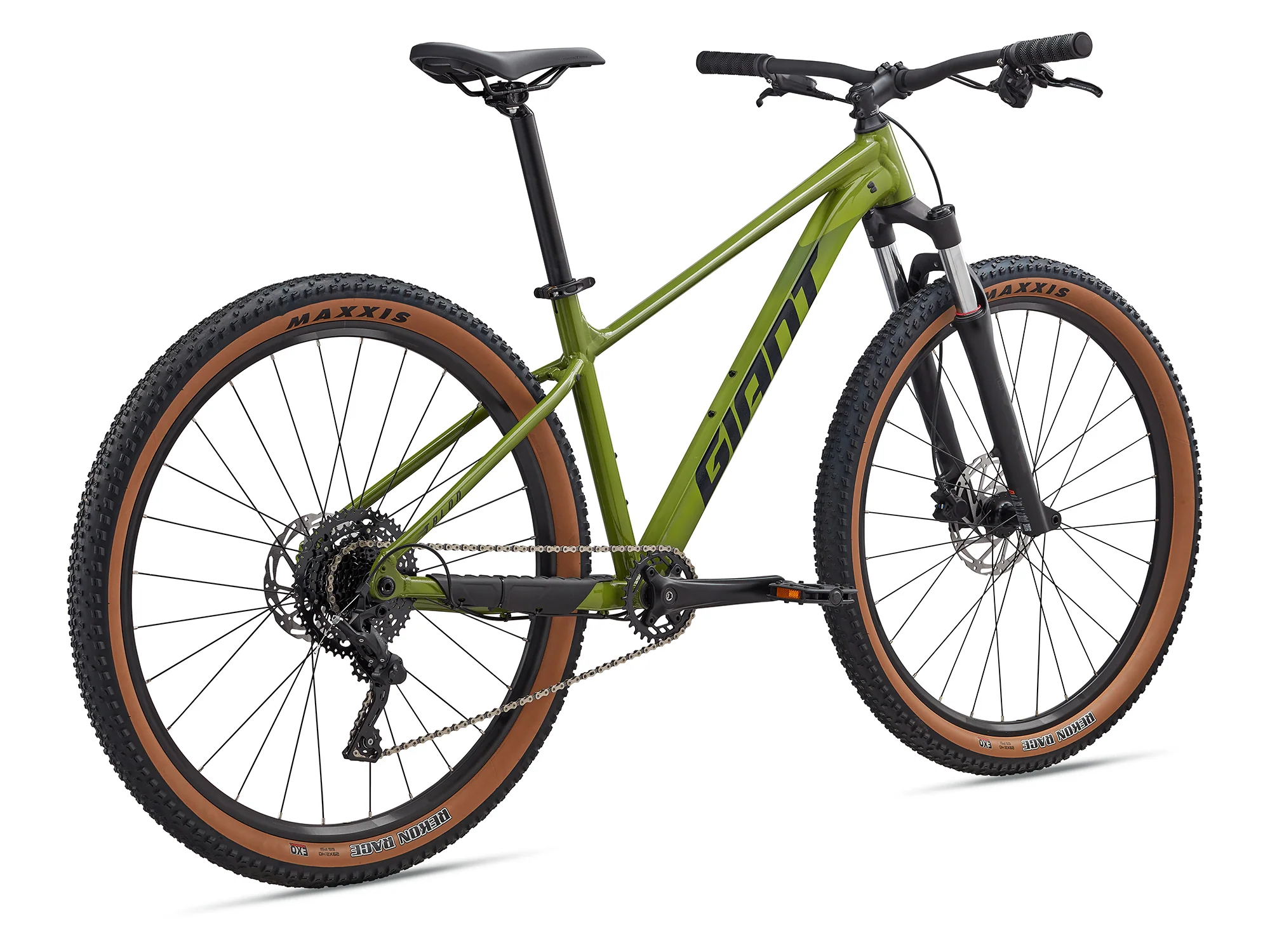 Giant Talon 2 Hardtail Trail Bike 2026 - Image 2