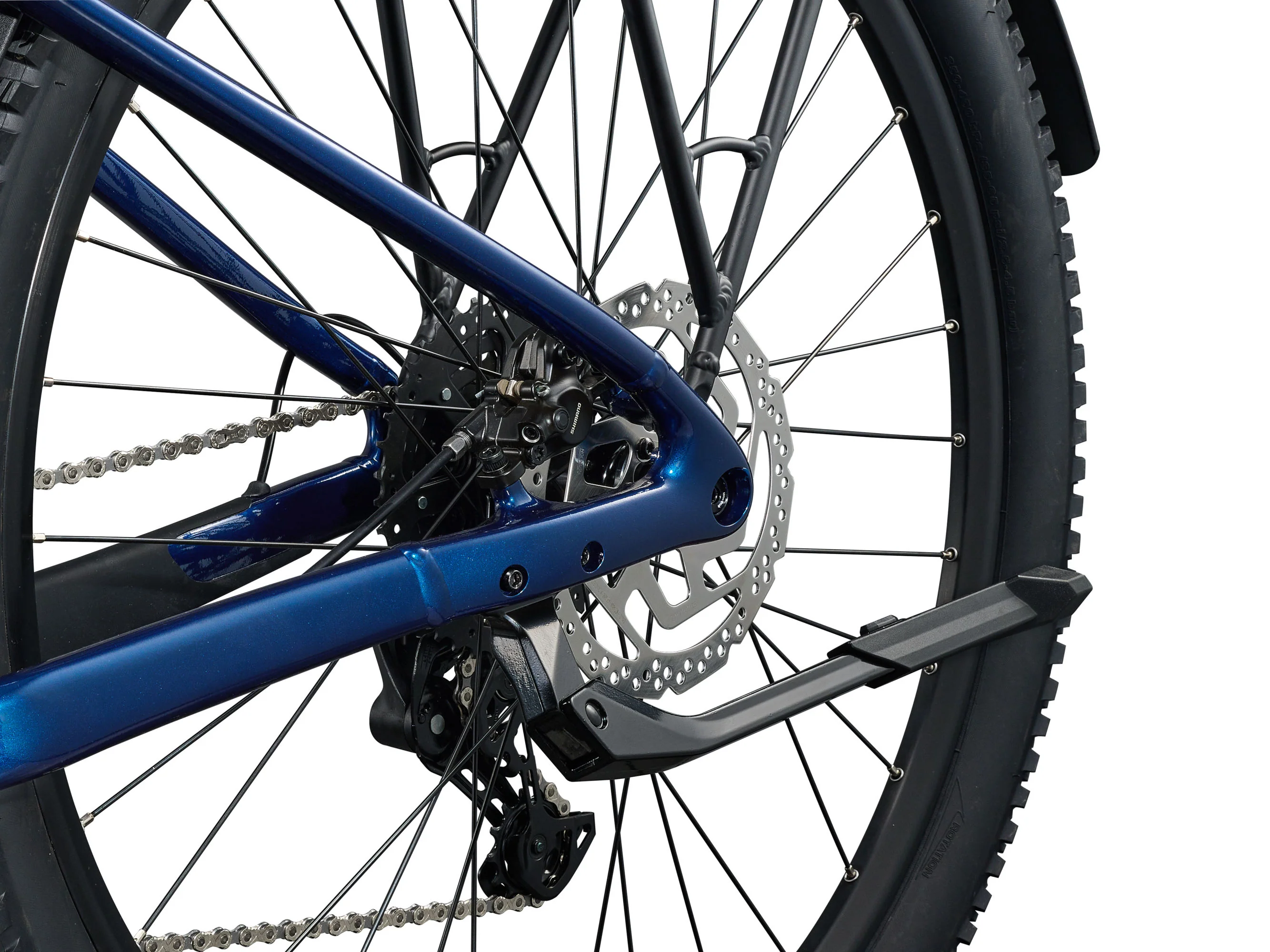 Giant Talon E+ EX Hardtail Trail Electric Bike 2026 - Image 3