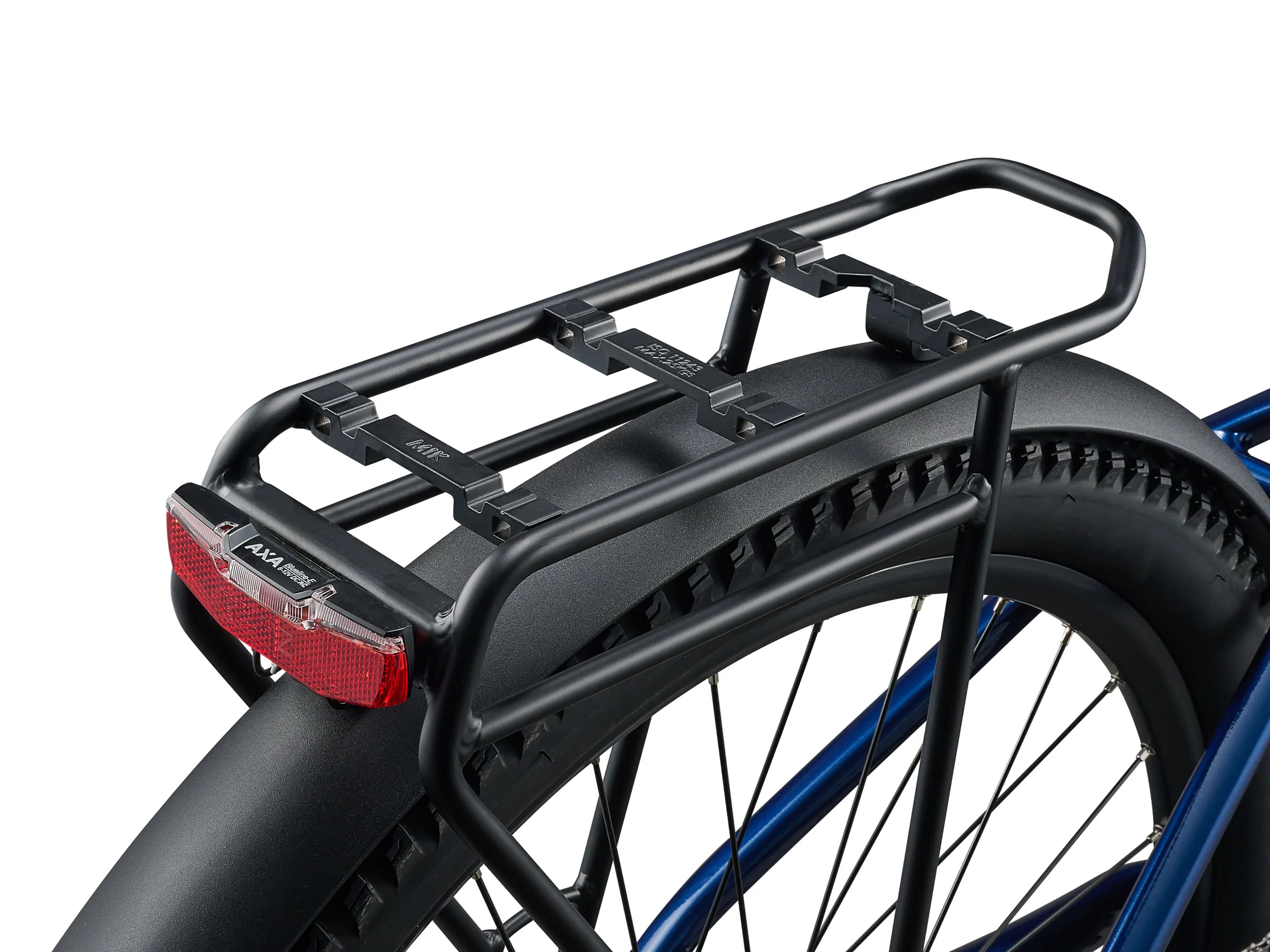 Giant Talon E+ EX Hardtail Trail Electric Bike 2026 - Image 4
