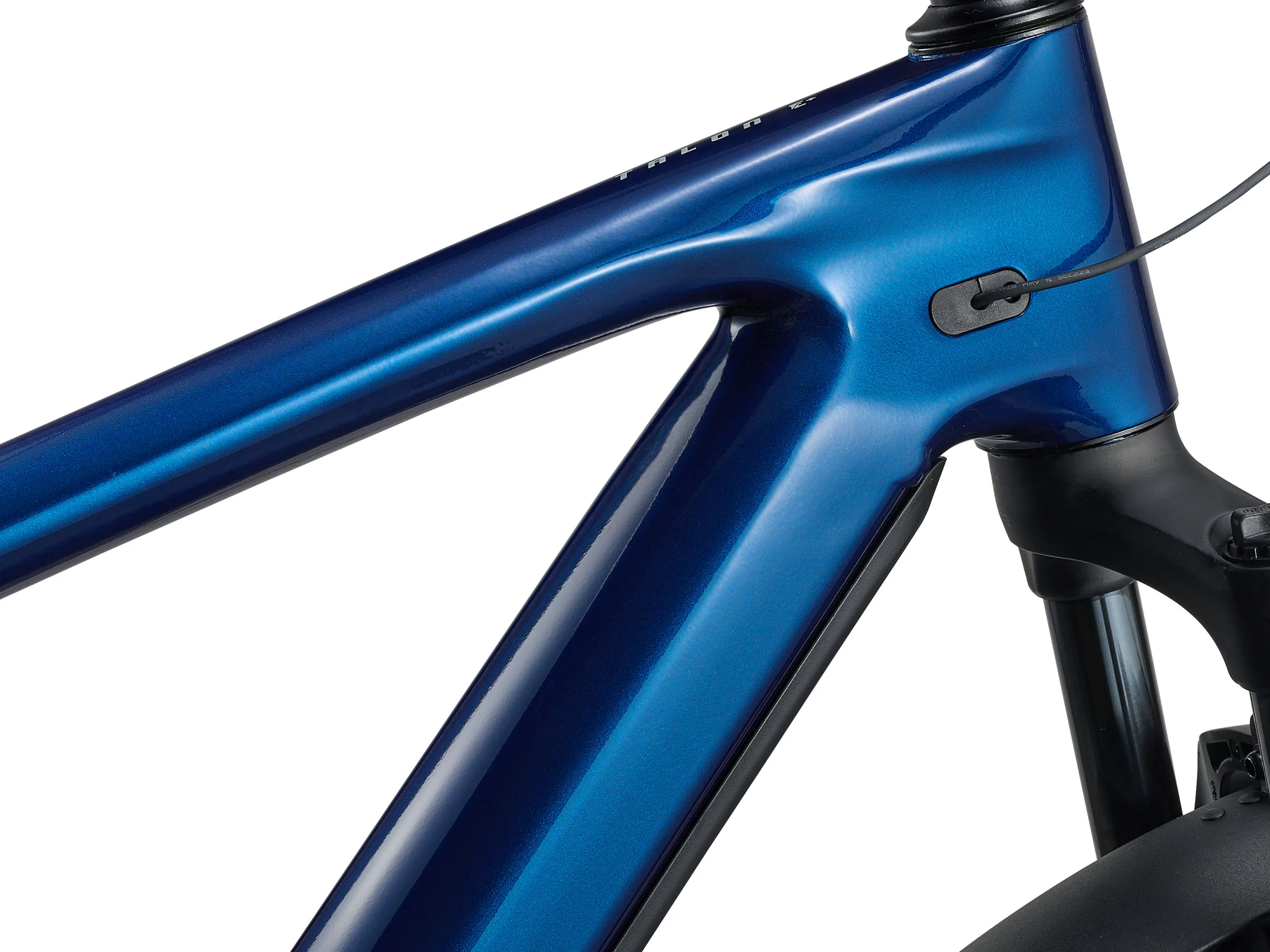 Giant Talon E+ EX Hardtail Trail Electric Bike 2026 - Image 7