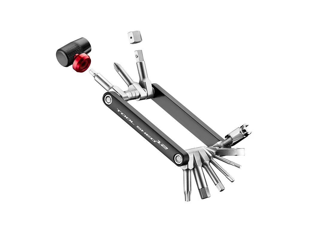 Giant Tool Shed 12 Bike Multi-Tool