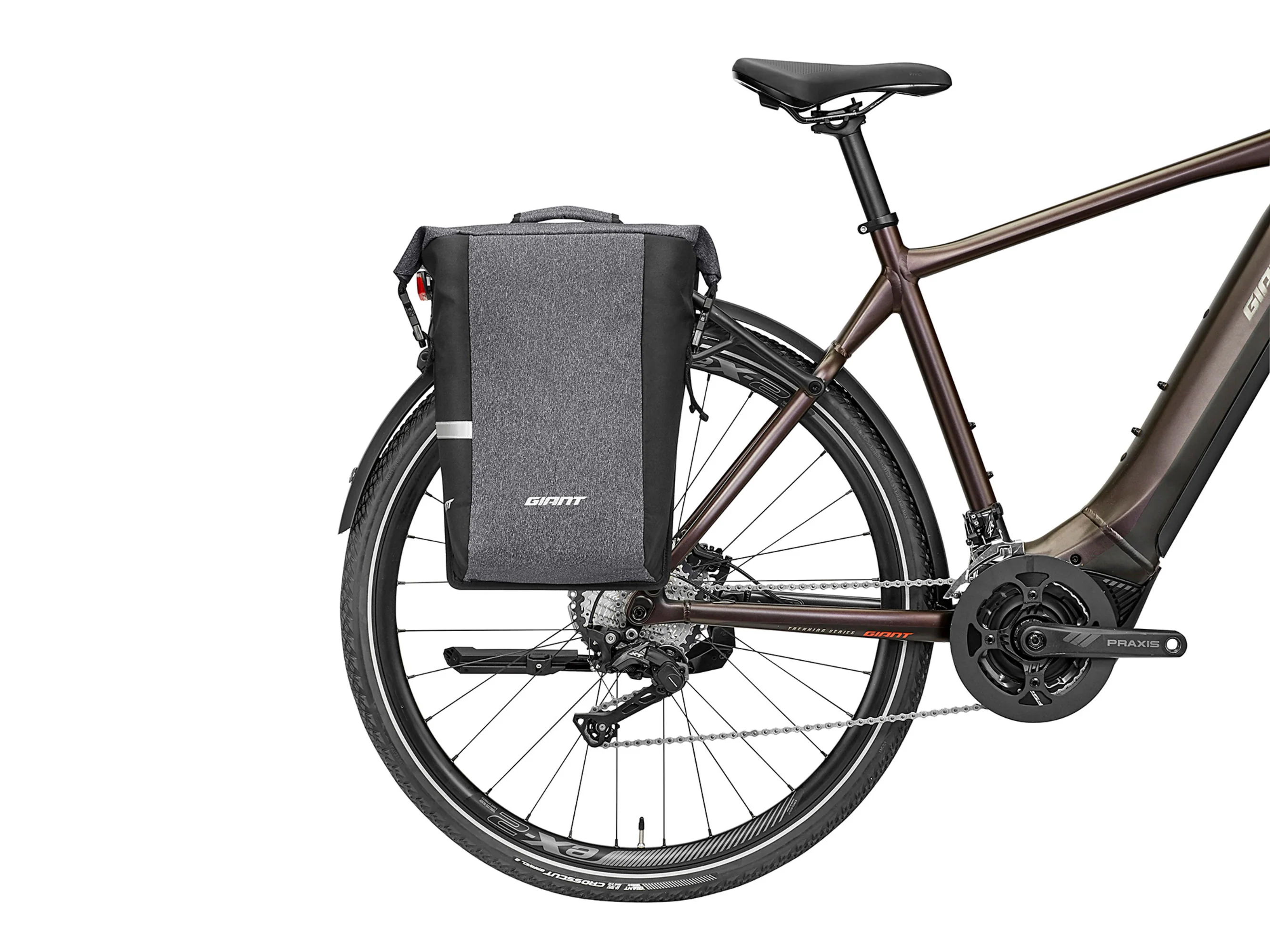 Giant Transporter MIK Dual Pannier - Image 5