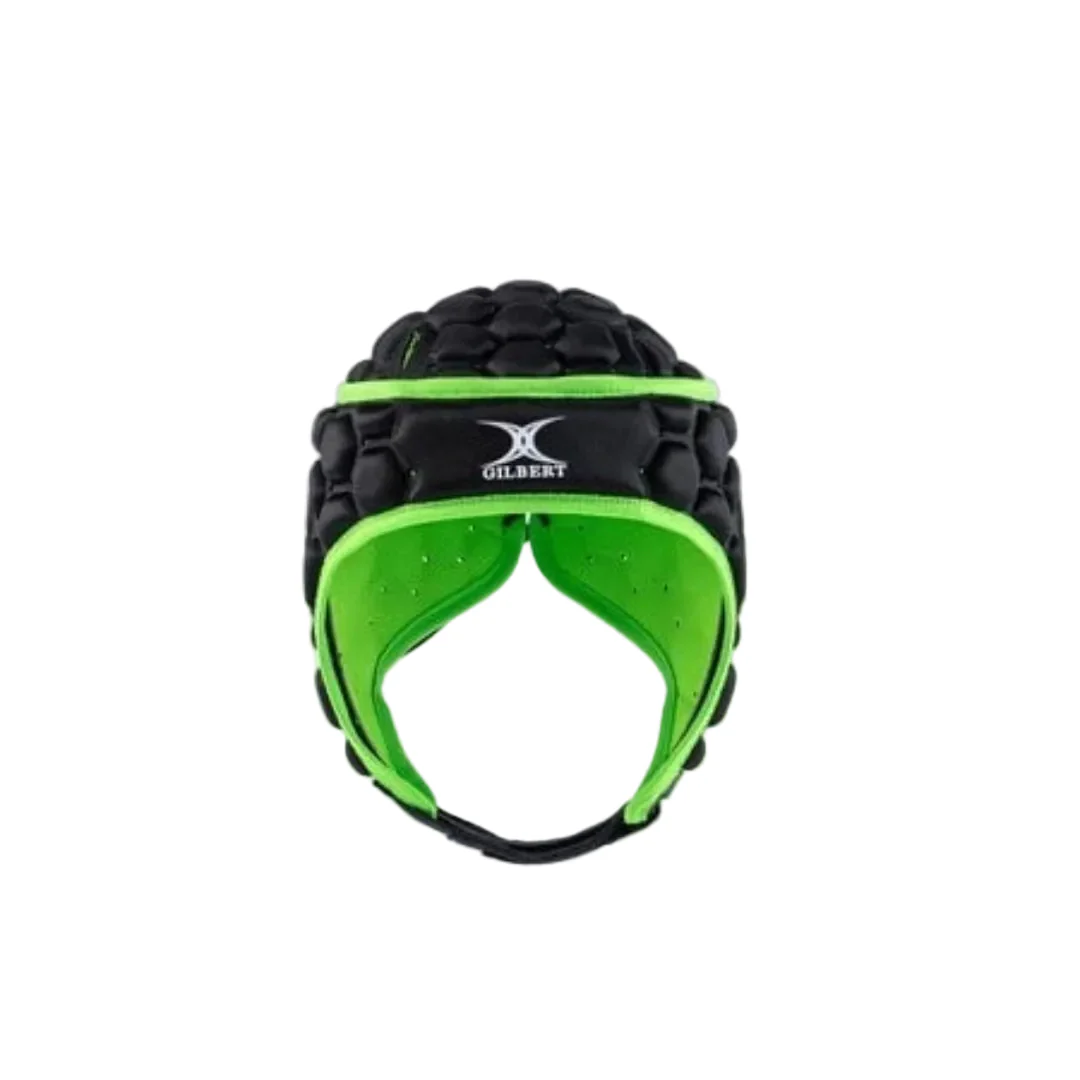 Gilbert XP 250 Headgear