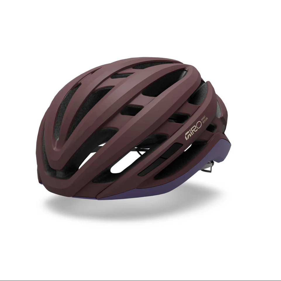 Giro Agilis MIPS Road Bike Helmet
