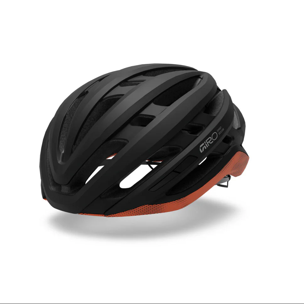 Giro Agilis MIPS Road Bike Helmet - Image 3