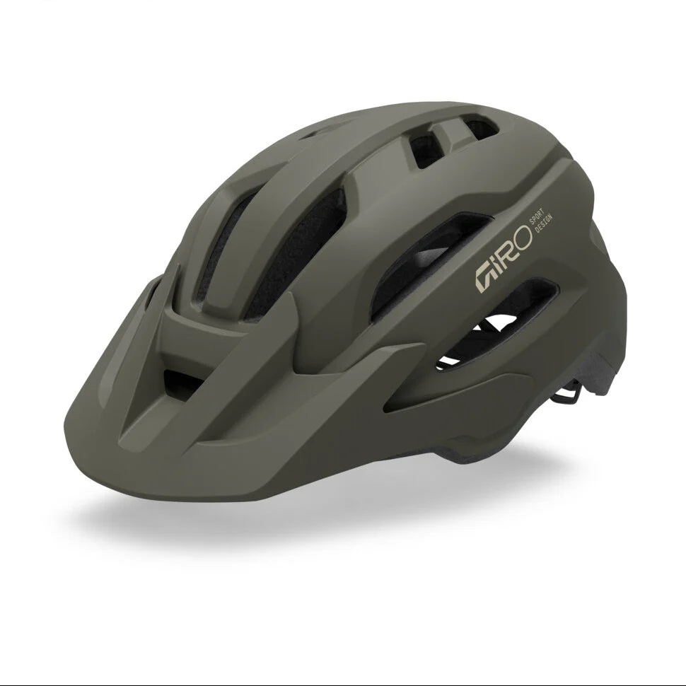 Giro Fixture MIPS II Bike Helmet - Image 2