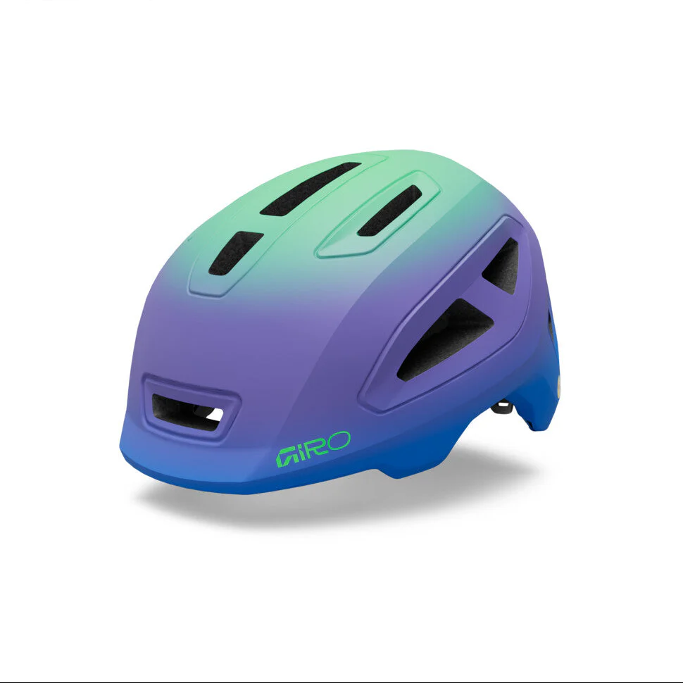Giro Youth Scamp MIPS II Bike Helmet