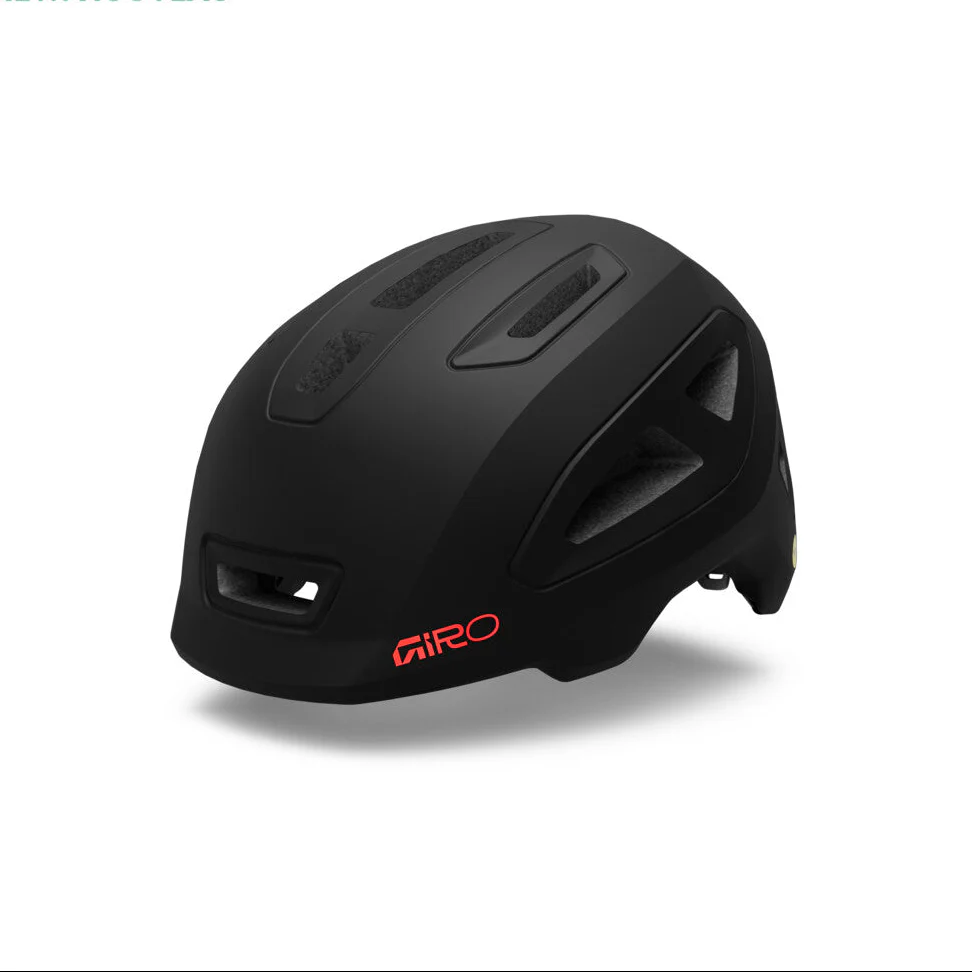 Giro Youth Scamp MIPS II Bike Helmet - Image 2