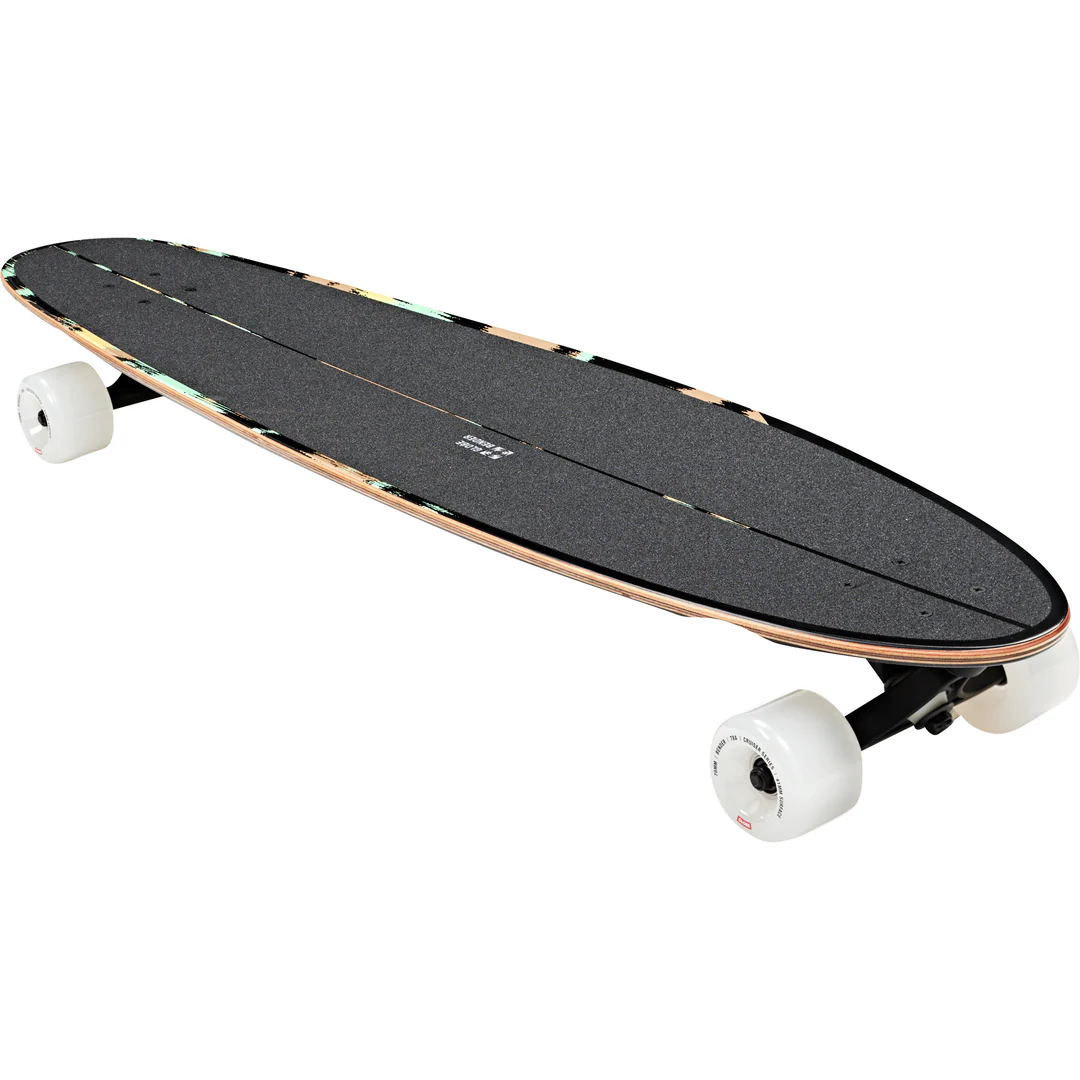 Globe Bender Storm Rover Complete Longboard - Image 2