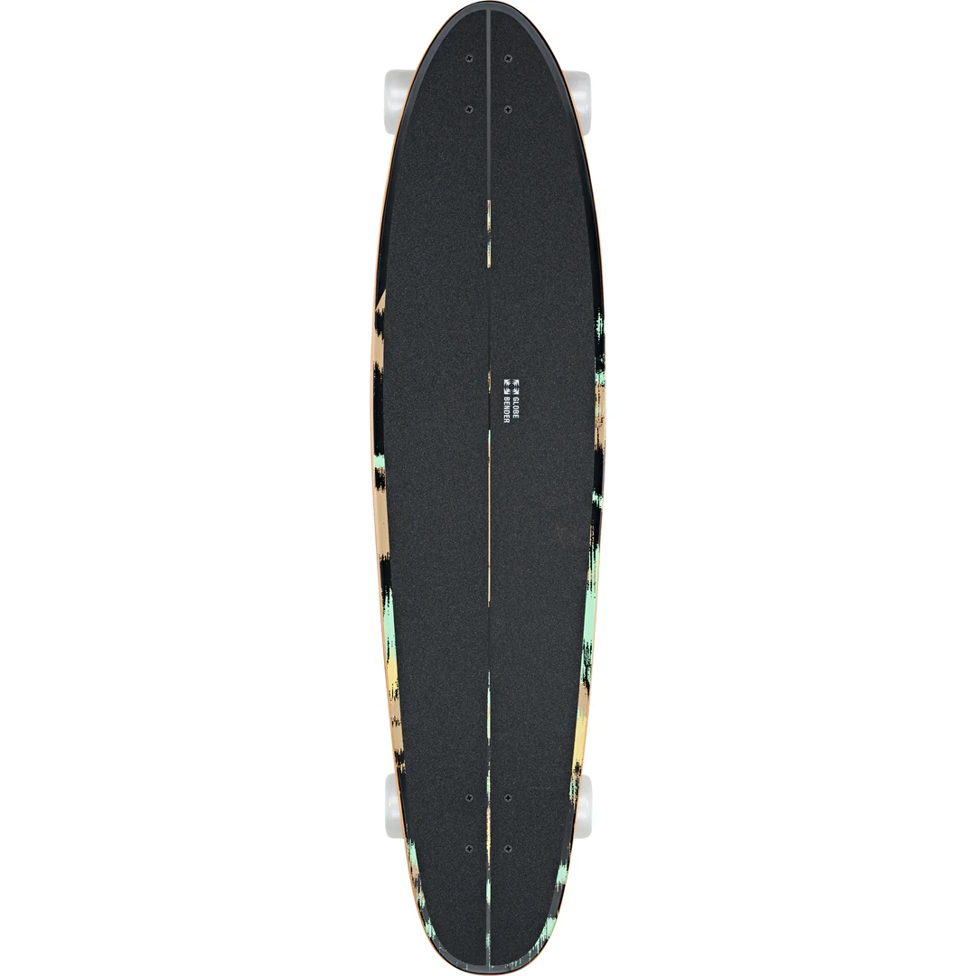 Globe Bender Storm Rover Complete Longboard - Image 3