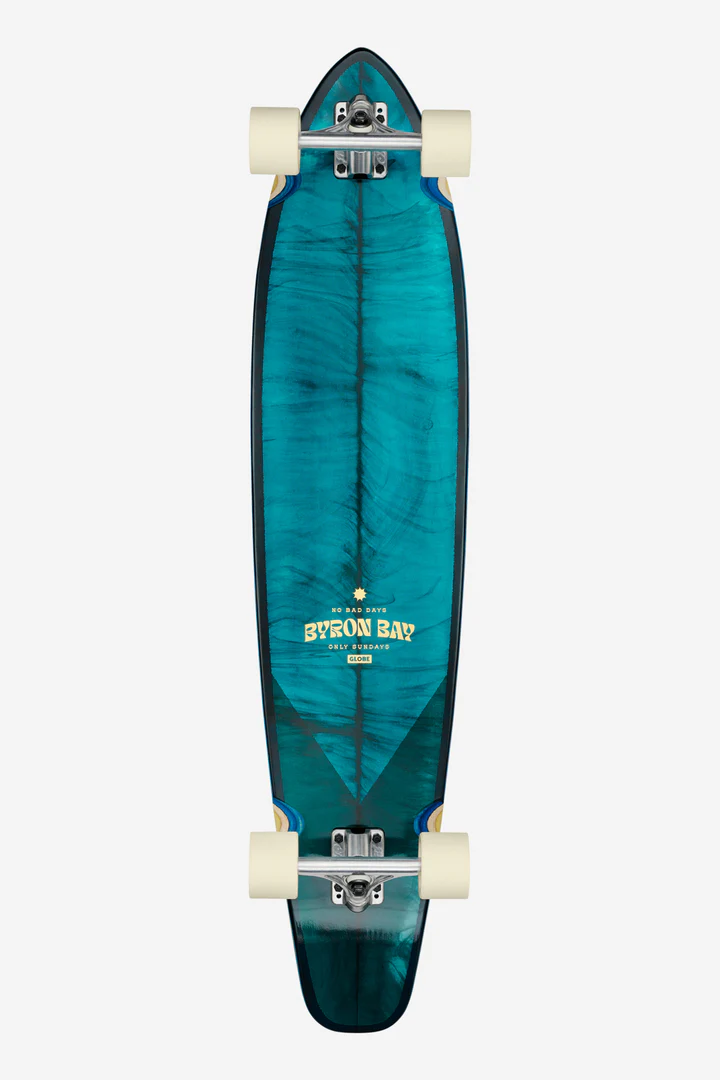 Globe Byron Bay Sun Days Complete Longboard