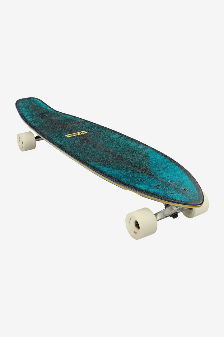 Globe Byron Bay Sun Days Complete Longboard - Image 4