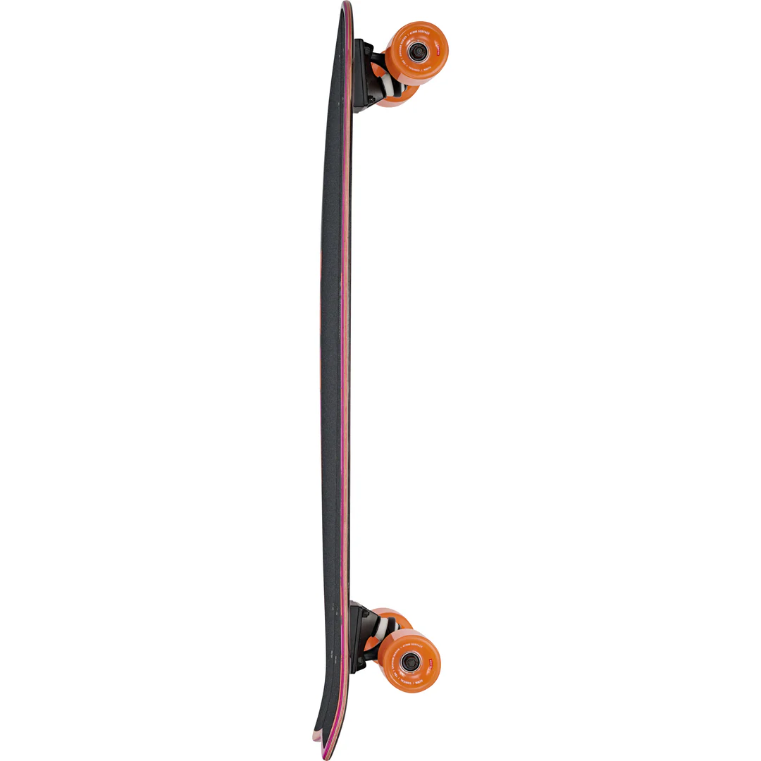 Globe Chromantic Sea Devil Complete Cruiser Board - Image 4