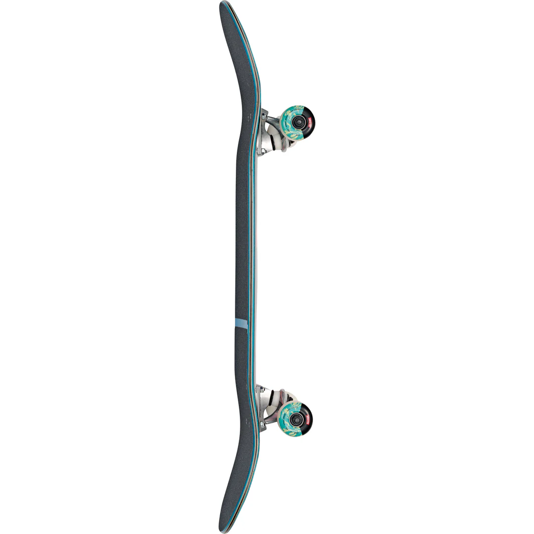 Globe G1 Mind Expansion Complete Skateboard - Image 4