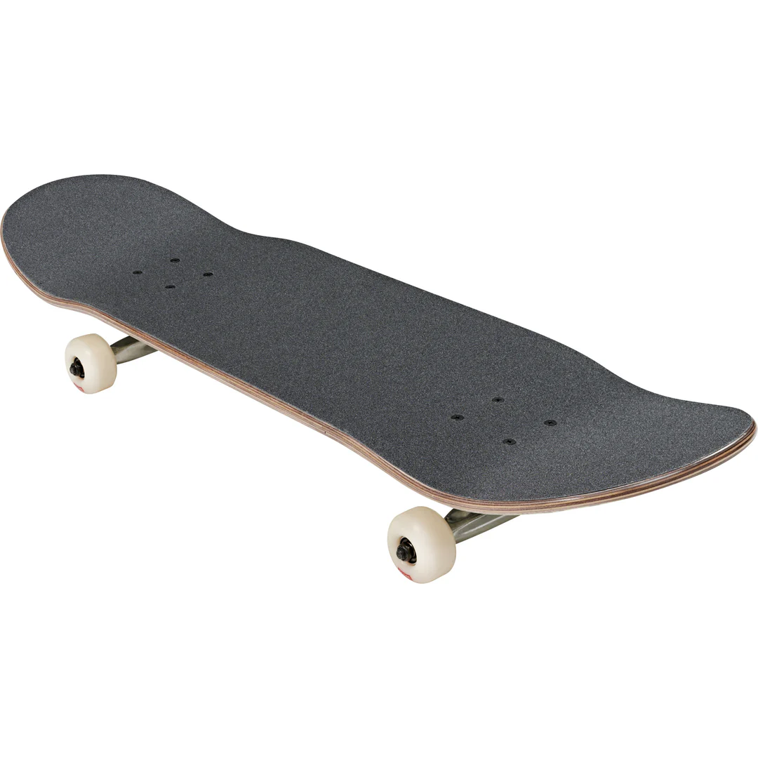 Globe Goodstock Camo Complete Skateboard - Image 10